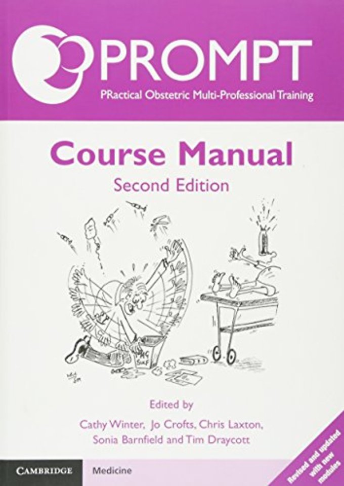 PROMPT Course Manual