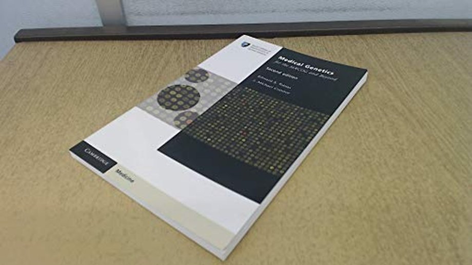 Medical Genetics for the MRCOG and Beyond