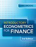 Introductory Econometrics for Finance Introductory Econometrics for Finance