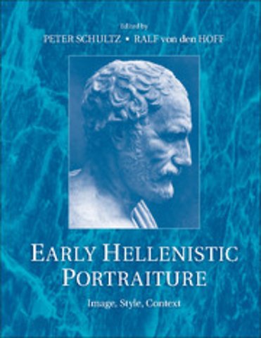Early Hellenistic Portraiture