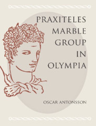 The Praxiteles Marble Group in Olympia