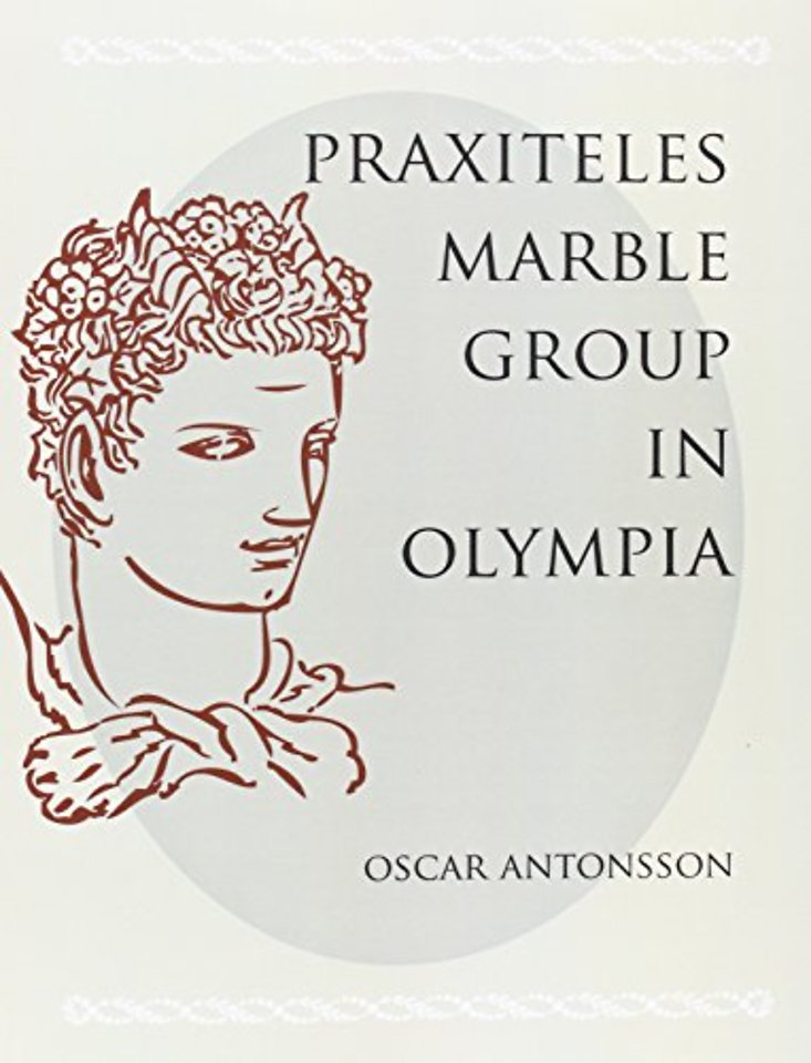 The Praxiteles Marble Group in Olympia