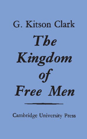 The Kingdom of Free Men