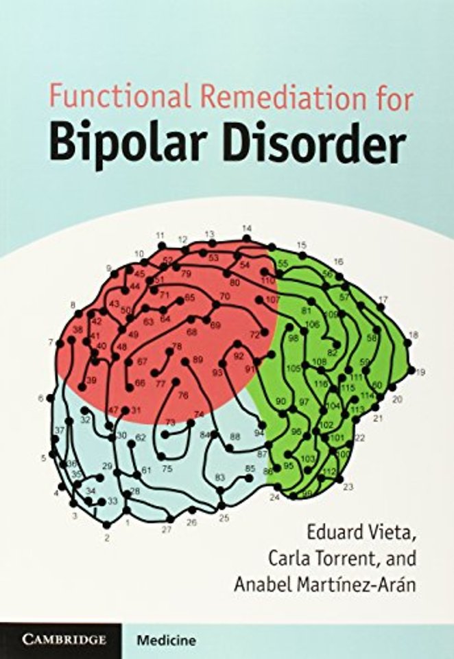 Functional Remediation for Bipolar Disorder