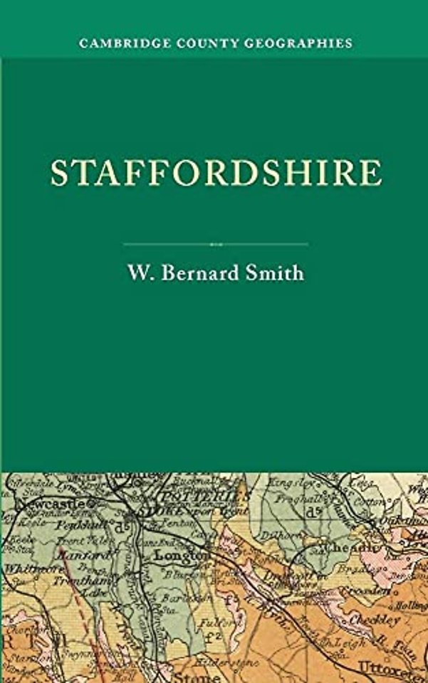 Staffordshire