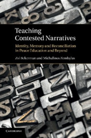 Teaching Contested Narratives