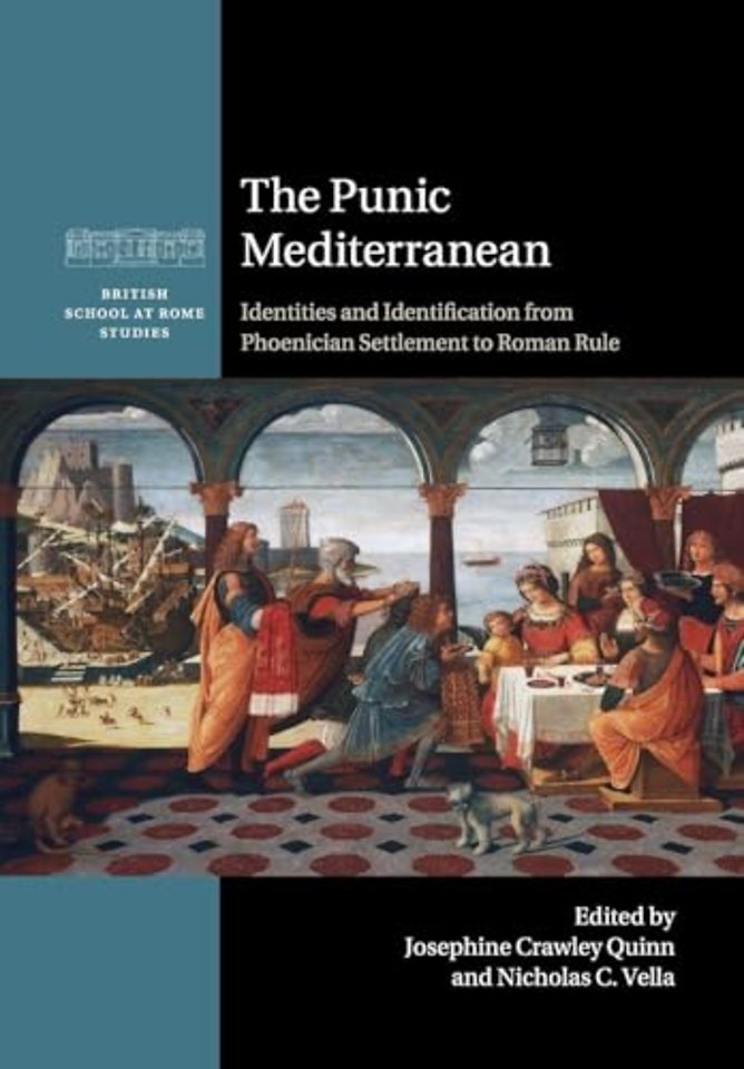 The Punic Mediterranean