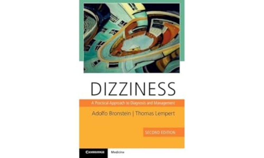 Dizziness with Downloadable Video