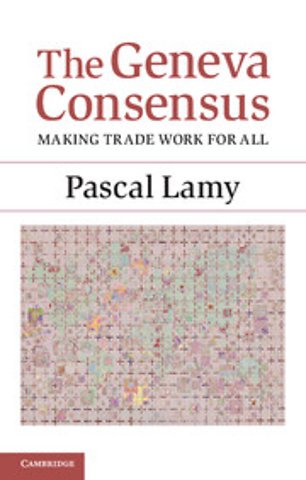 The Geneva Consensus