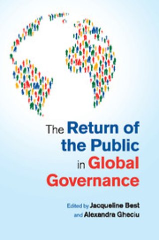 The Return of the Public in Global Governance