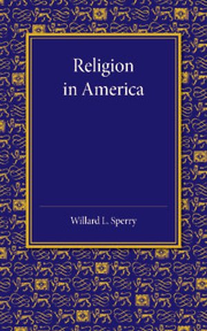 Religion in America
