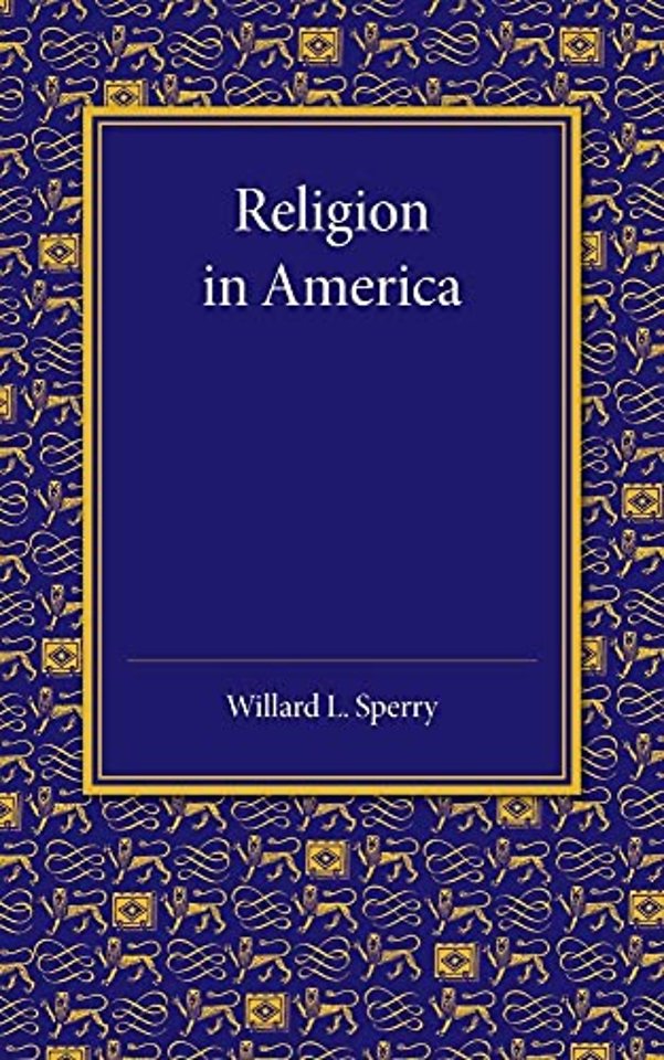Religion in America