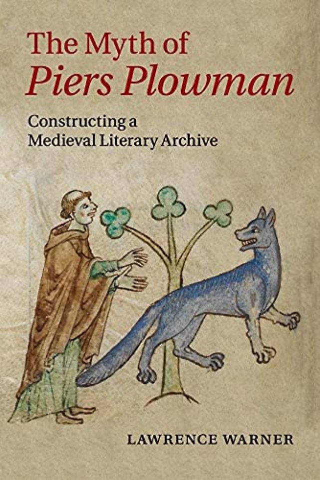 The Myth of Piers Plowman