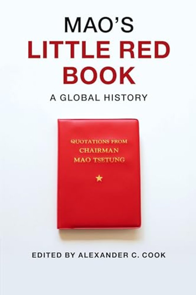 Mao's Little Red Book