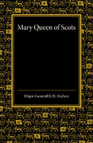 Mary Queen of Scots