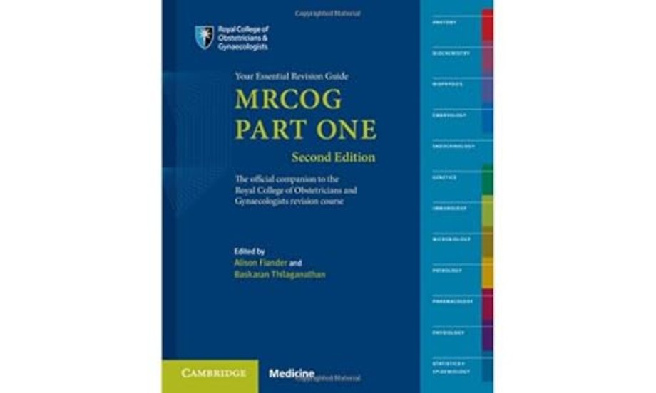 MRCOG Part One