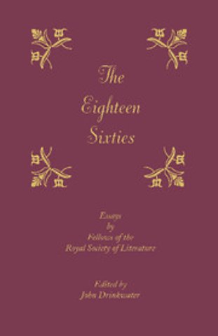 The Eighteen-Sixties