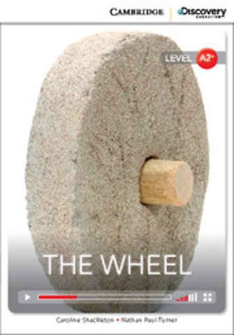 The Wheel Low Intermediate Book with Online Access