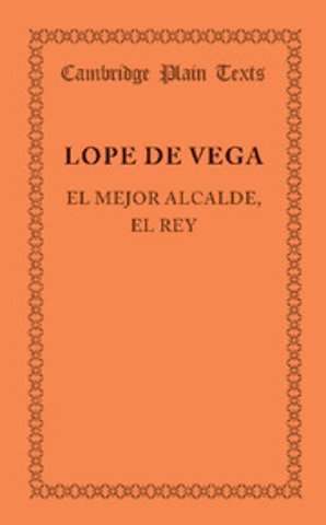 El mejor alcalde, el rey