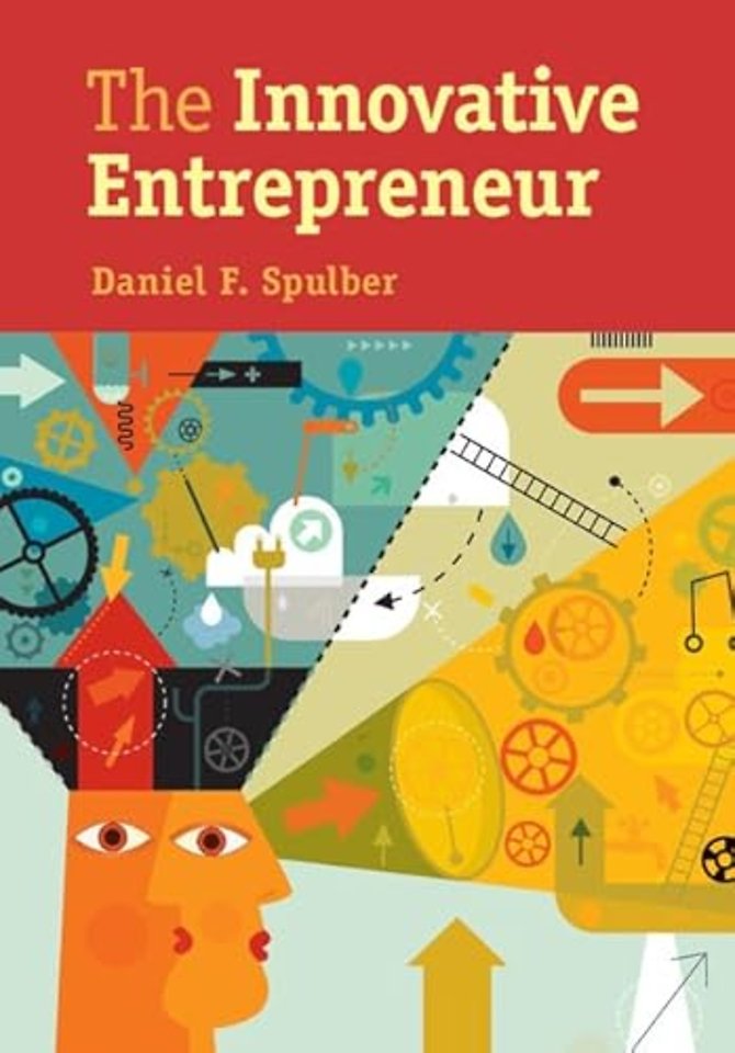 The Innovative Entrepreneur