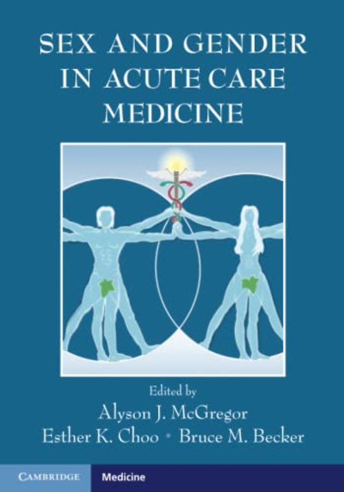 Sex and Gender in Acute Care Medicine