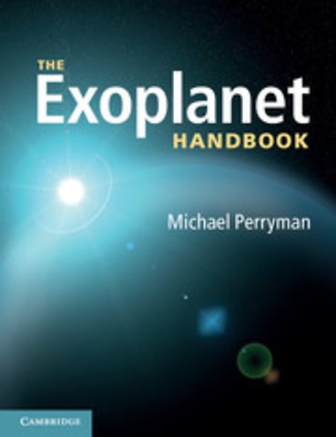The Exoplanet Handbook