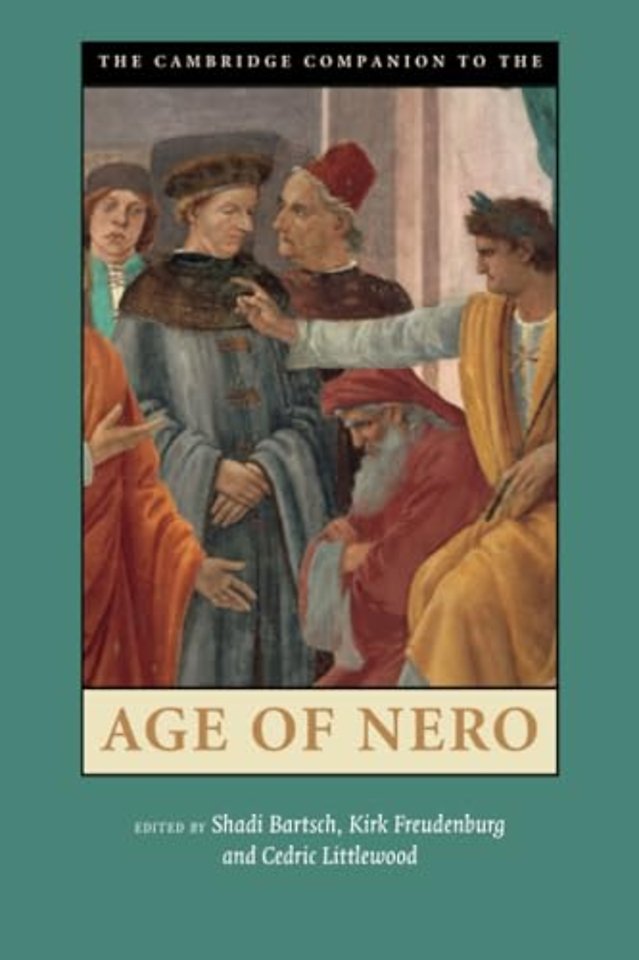 The Cambridge Companion to the Age of Nero
