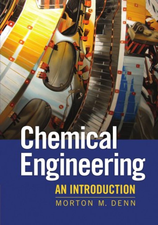Chemical Engineering