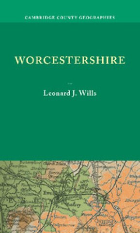 Worcestershire