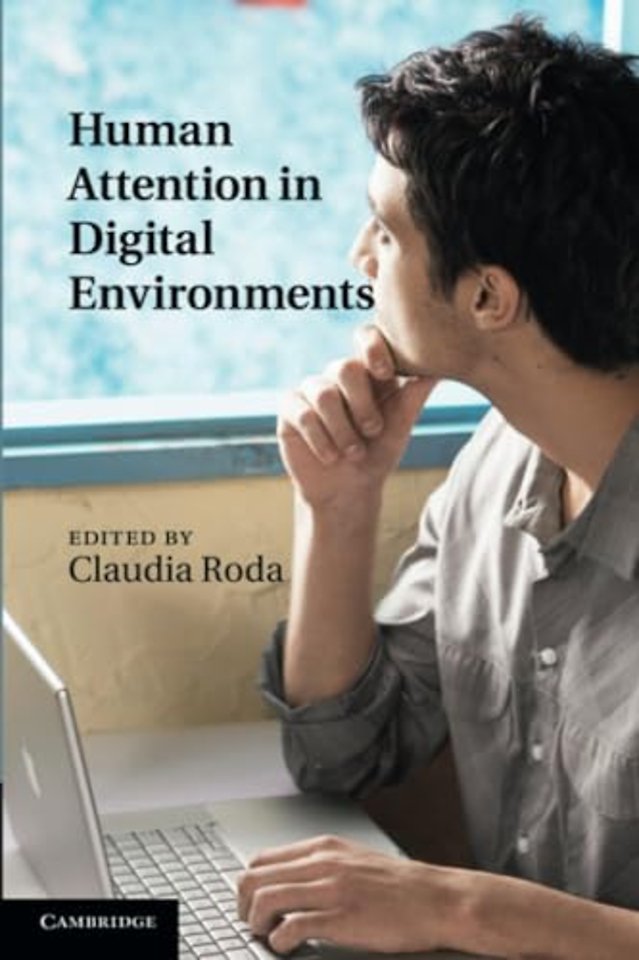 Human Attention in Digital Environments