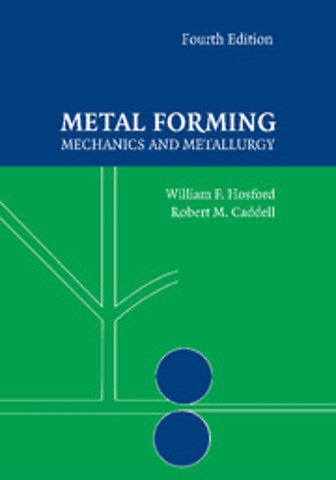 Metal Forming