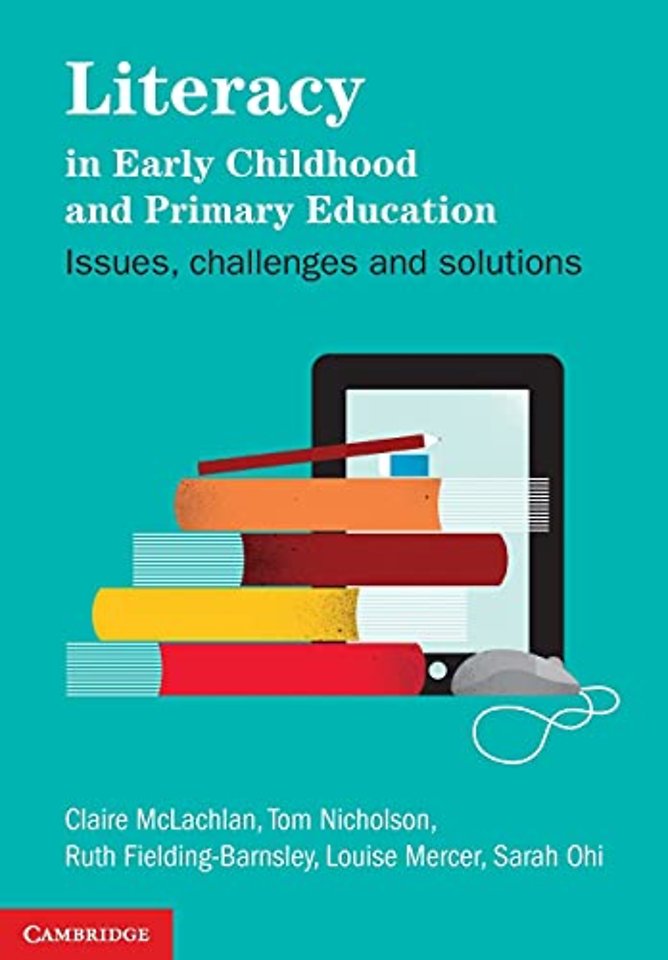 Literacy in Early Childhood and Primary Education