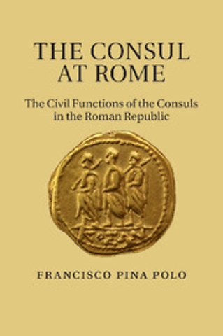 The Consul at Rome