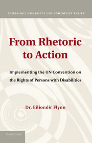 From Rhetoric to Action