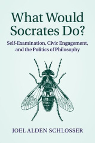 What Would Socrates Do?