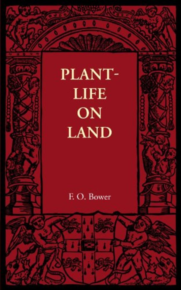 Plant-Life on Land