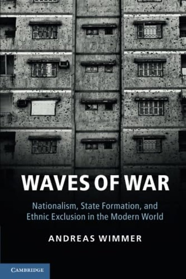 Waves of War