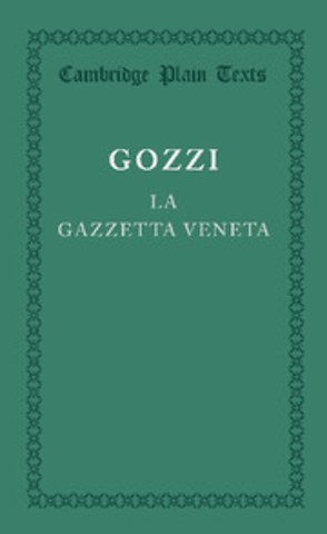 La gazzetta veneta