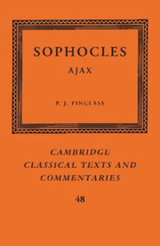 Sophocles: Ajax