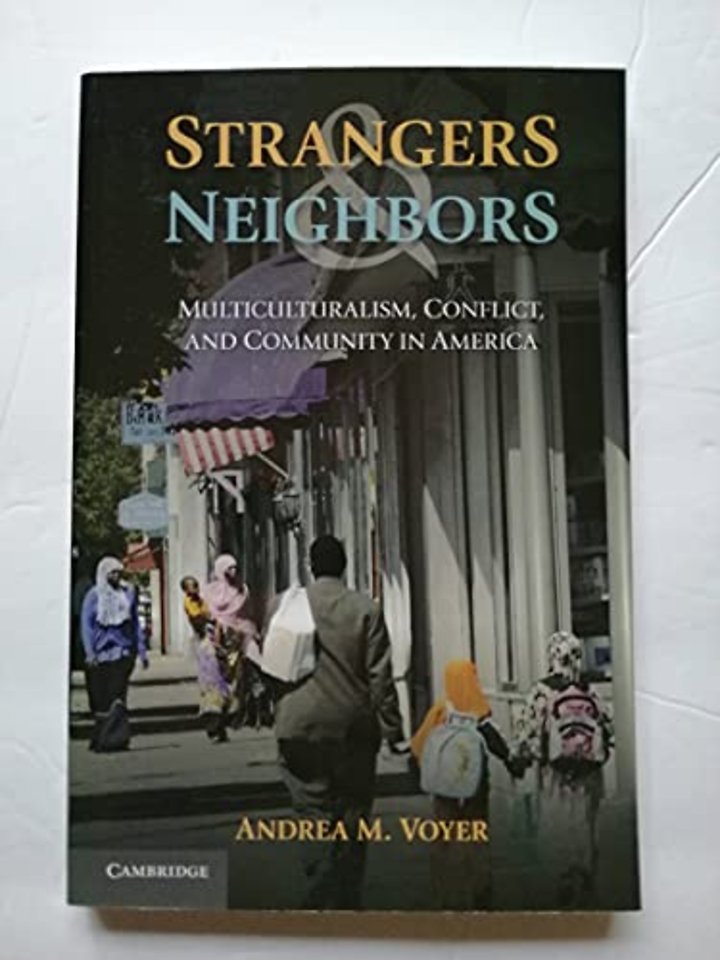 Strangers and Neighbors
