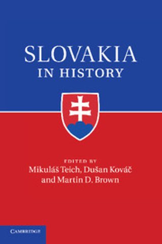 Slovakia in History
