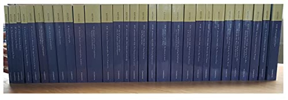 The Collected Writings of John Maynard Keynes 30 Volume Paperback Set
