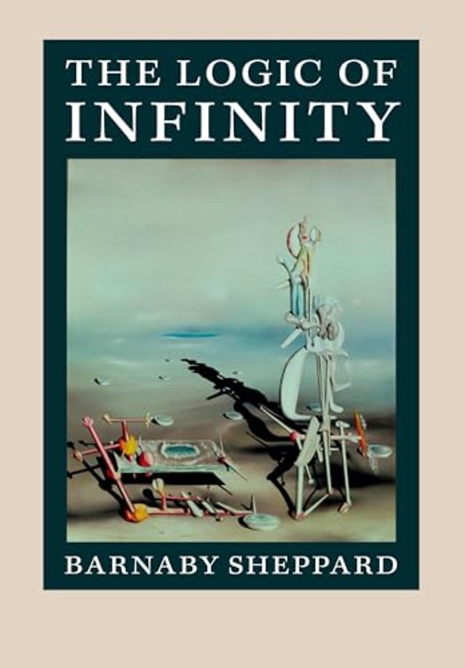 The Logic of Infinity