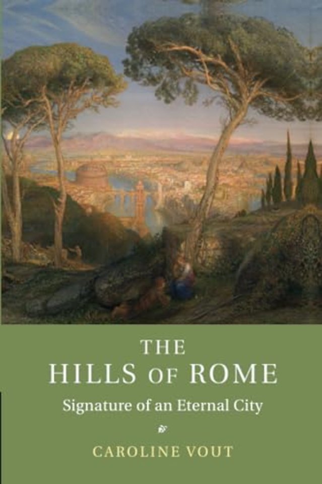 The Hills of Rome
