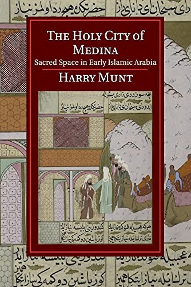 The Holy City of Medina