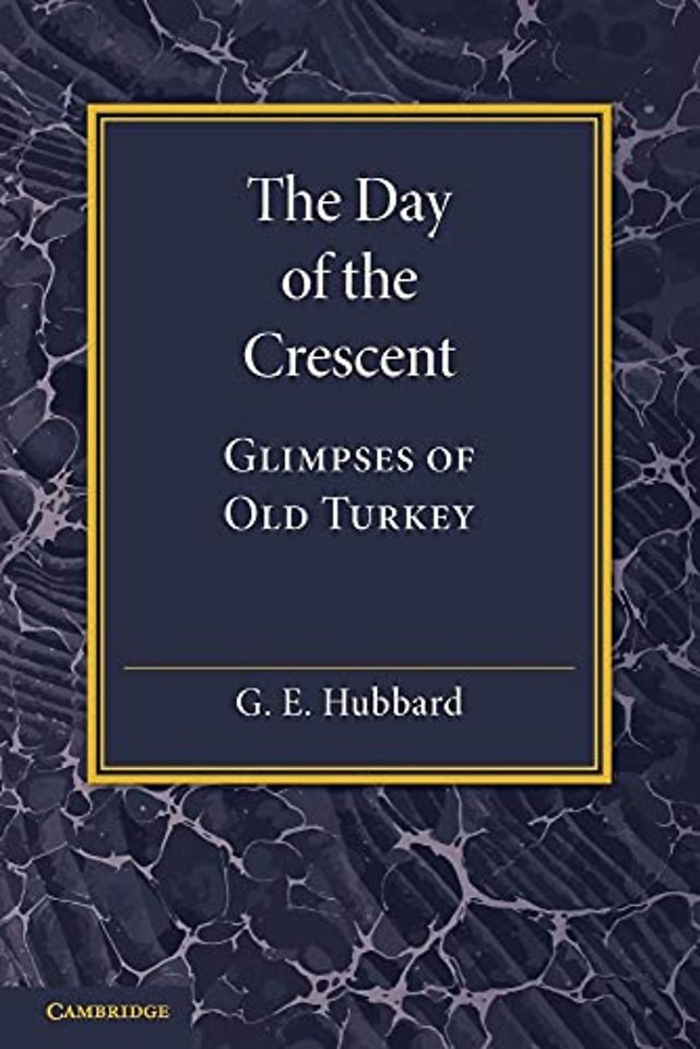 The Day of the Crescent