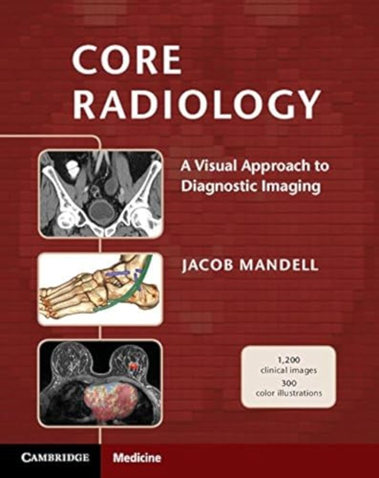 Core Radiology