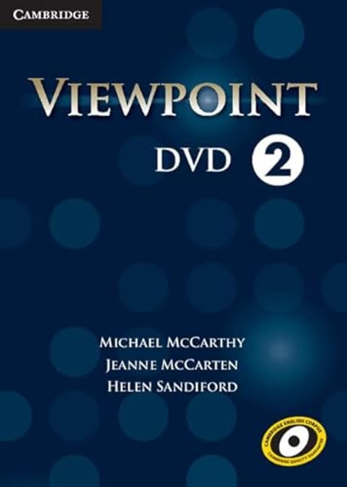 Viewpoint Level 2 DVD