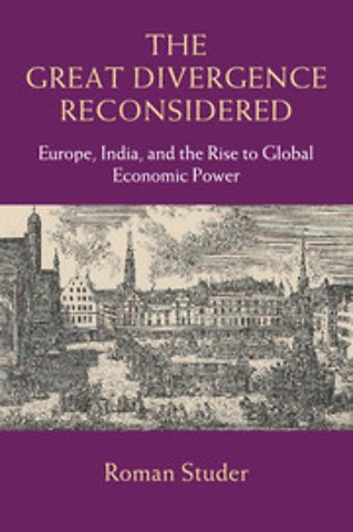The Great Divergence Reconsidered