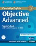 Objective Advanced: Teacher's Book